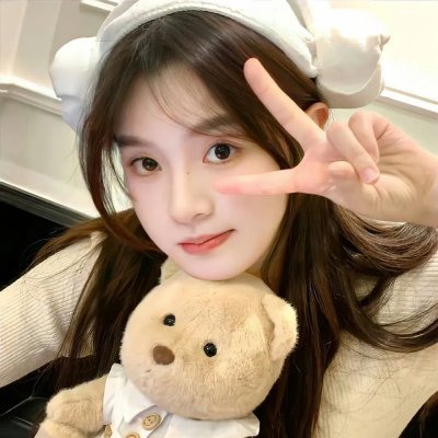 我的女神 永远的二人 OAD