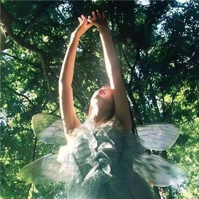 穿越荒年,我和老六爹的逃荒路