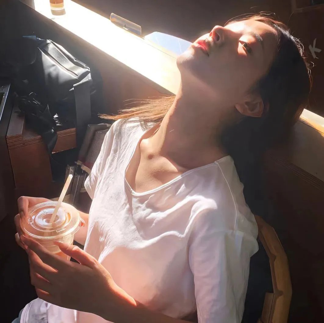 幸福还会来敲门